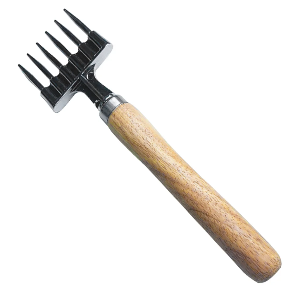 

Kitchen Ice Cubeing Tool for Ice Breaking Alloy Ice Crushing Tool Use Hockey Pucks Crusher Tool