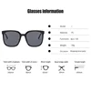 0 -1.0 -1.5 -2.0 -2.5 -3.0 -3.5 -4.0 -6.0 Myopia Polarized Sun Glasses Trend Finished Sunglasses Myopia Glasses Men Women 6