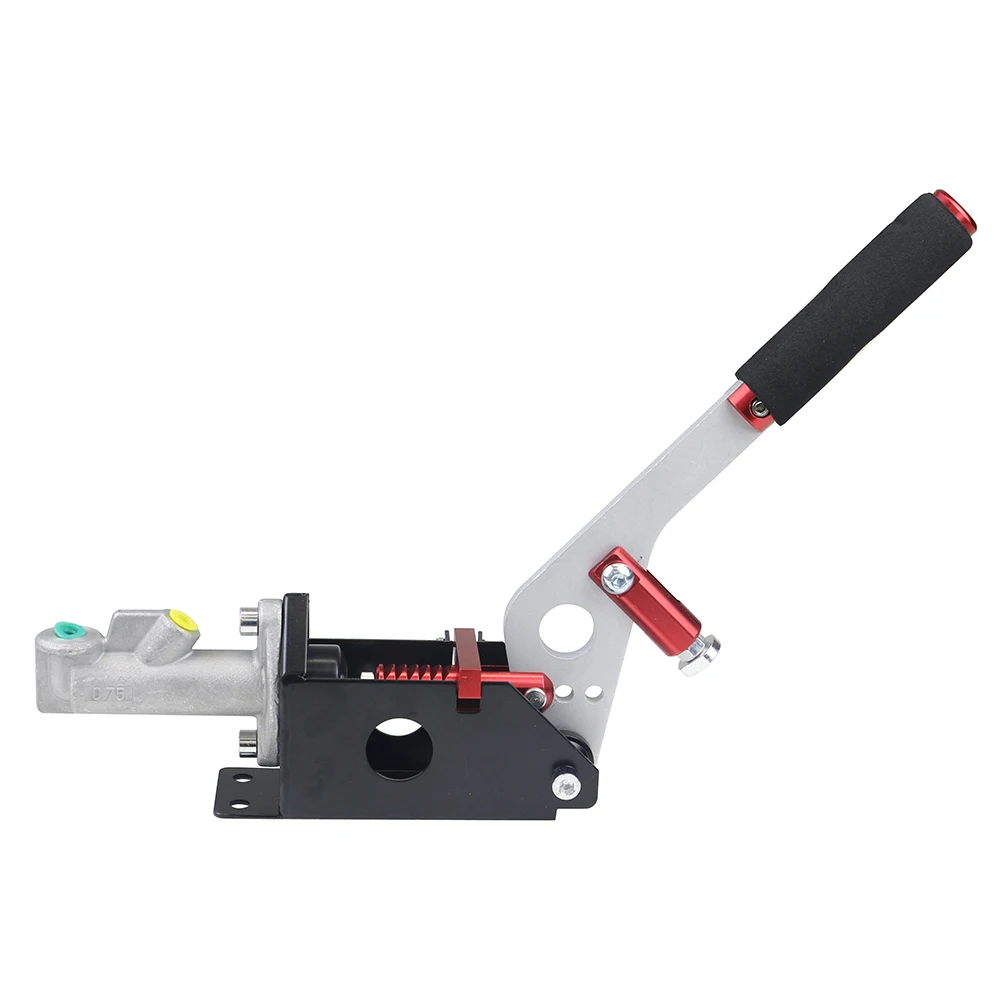Universal Racing Hydraulic Drift Handbrake Electronic brake Handbrake Vertical Horizontal Grip racing handbrake