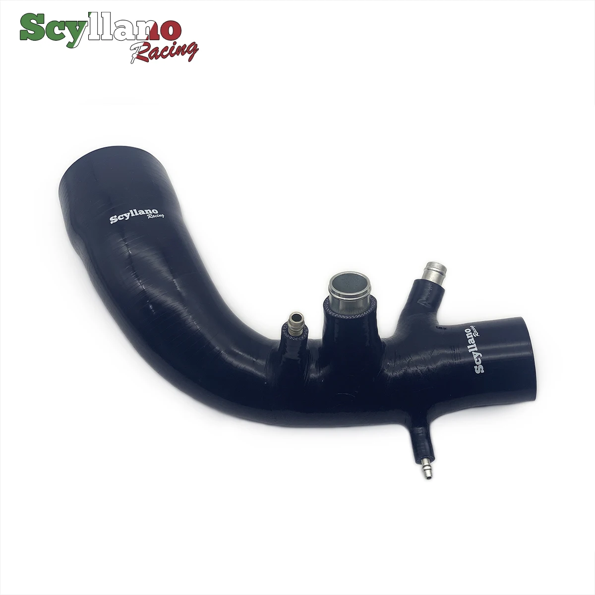 IHI Turbo Intake Silicone Hose Air Box To Turbo For Alfa Romeo Mito Abarth Grande Punto Fiat Linea Turbojet 16V T-Jet Engine Silicone Oil Hose Tube