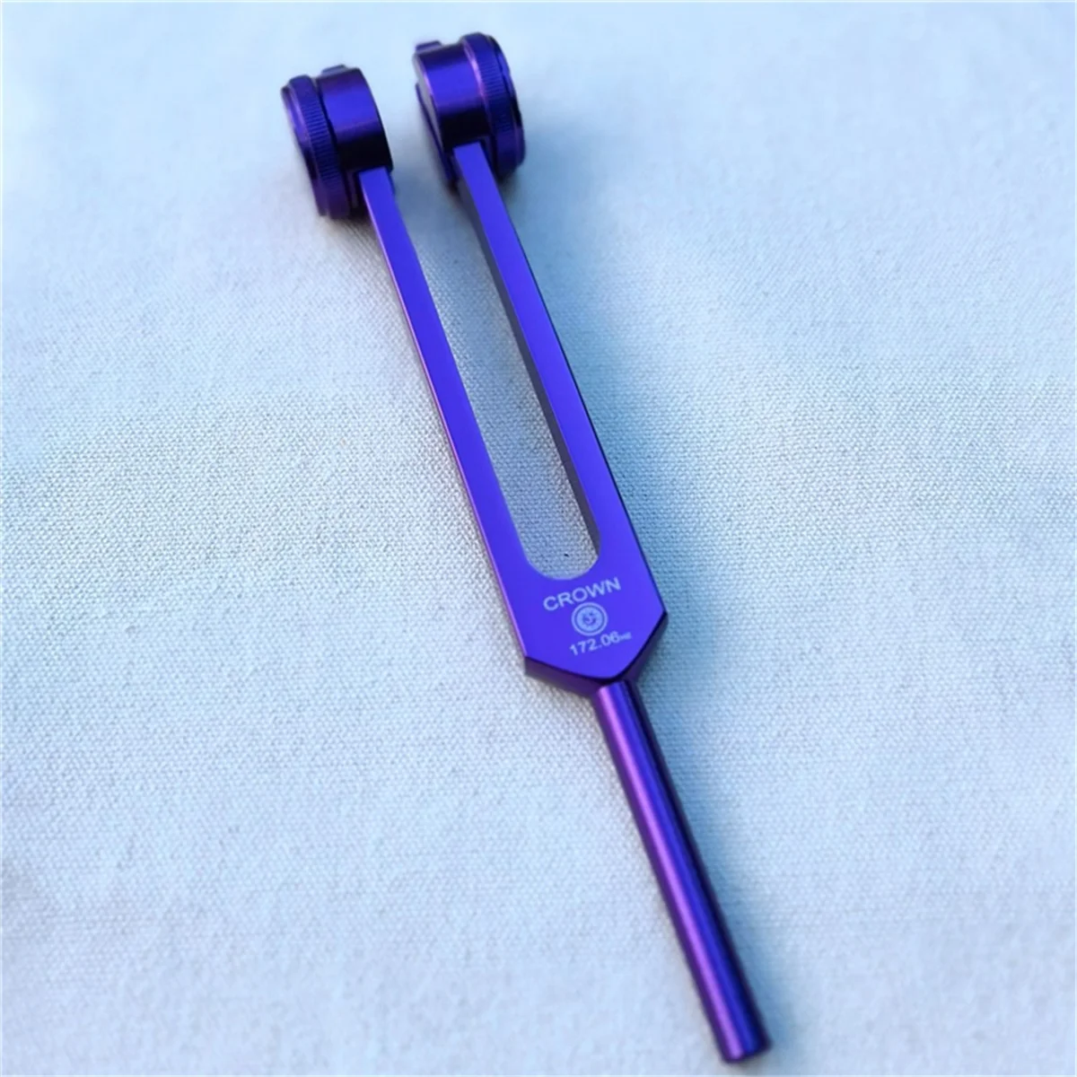 Tuning Fork for Healing 7 Chakra Sets for Meditation, Yoga, Energy Balance, Sound Healing, Frequency Healing Devices 3