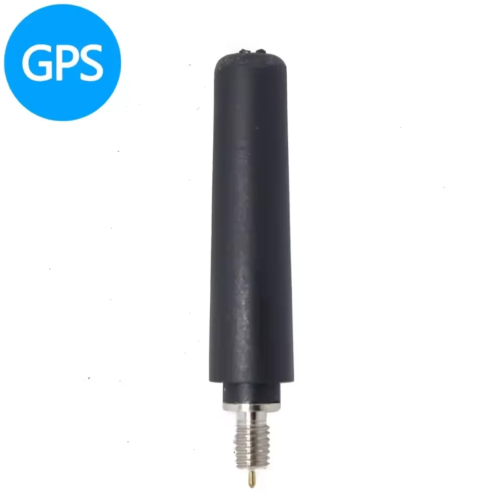 ABBREE GPS 안테나 380-430Mhz 고이득 안테나 5.5cm/2.1인치 모토로라 테트라 라디오 MTH800 MTP850 휴대용 무전기용
