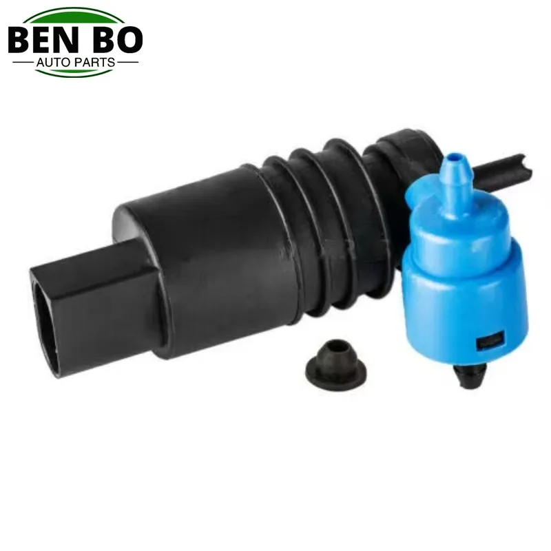 1Set Windshield Washer Pump 13250357 For Chevrolet Trax Equinox Spark GMC Terrain Buick Encore