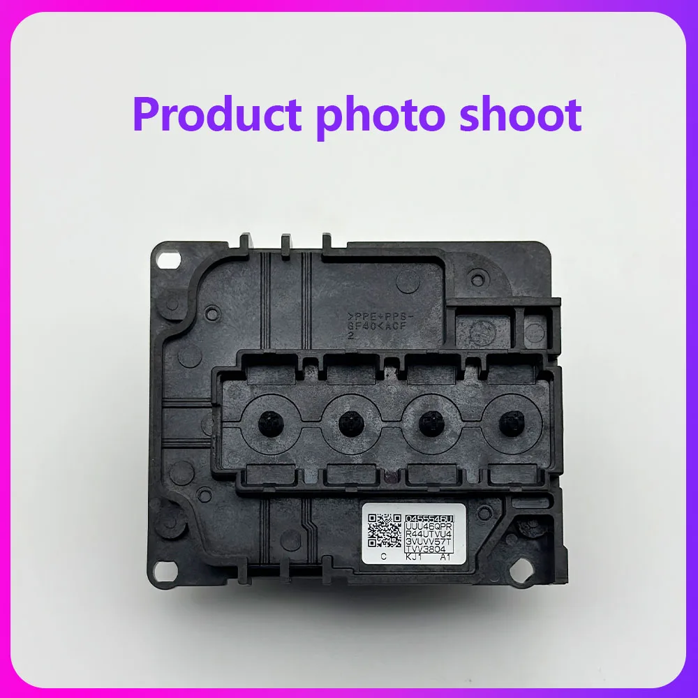 i3200 특수 프린트 헤드 (흰색 잉크용) i3200-A1 잠금 해제된 수성 프린트 헤드 i3200a1 (프린터 부품 용품)