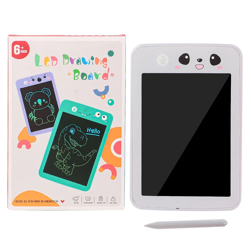 LCD Drawing Board for Children