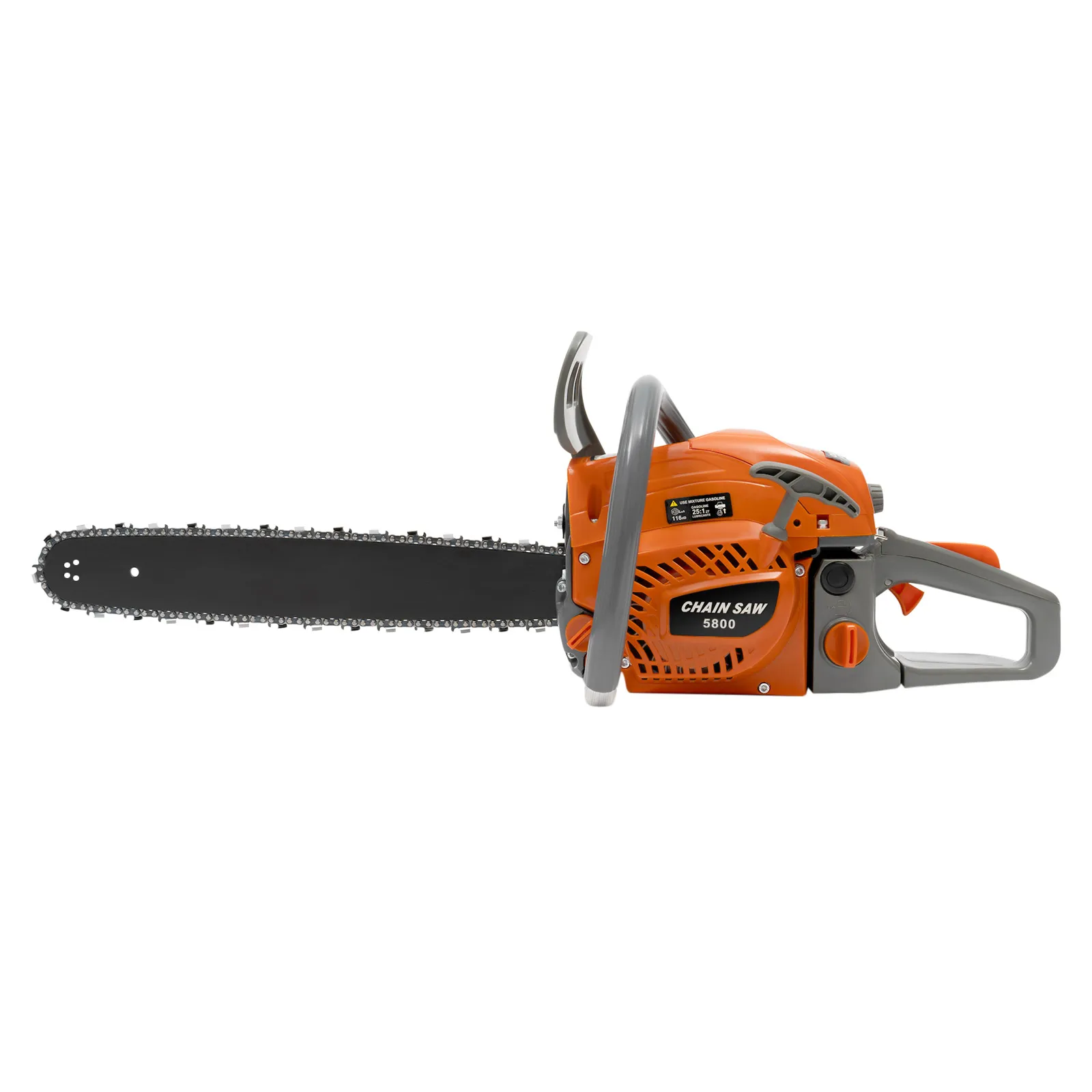 Power Chain saw 5