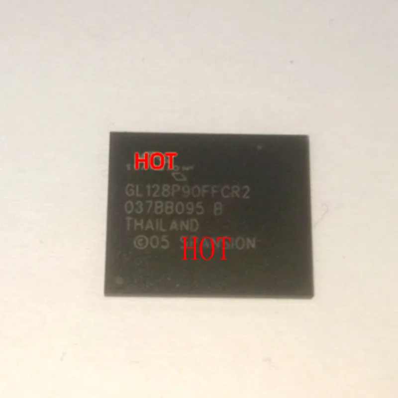 

5unids/lote S29GL128P90FFCR BGA консалтинговая служба по цене партии
