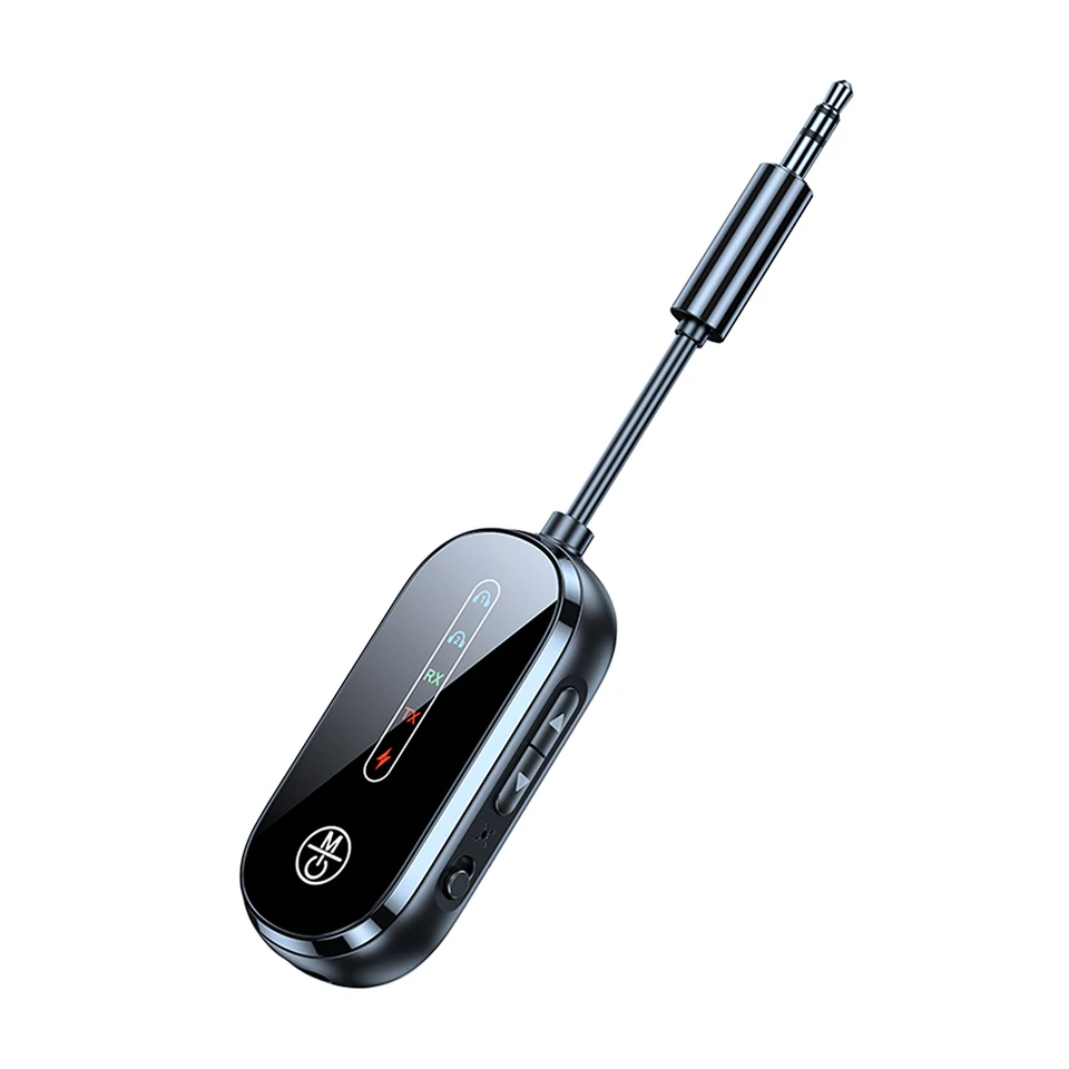 Dual Function Bluetooth 54 Audio Adapter
