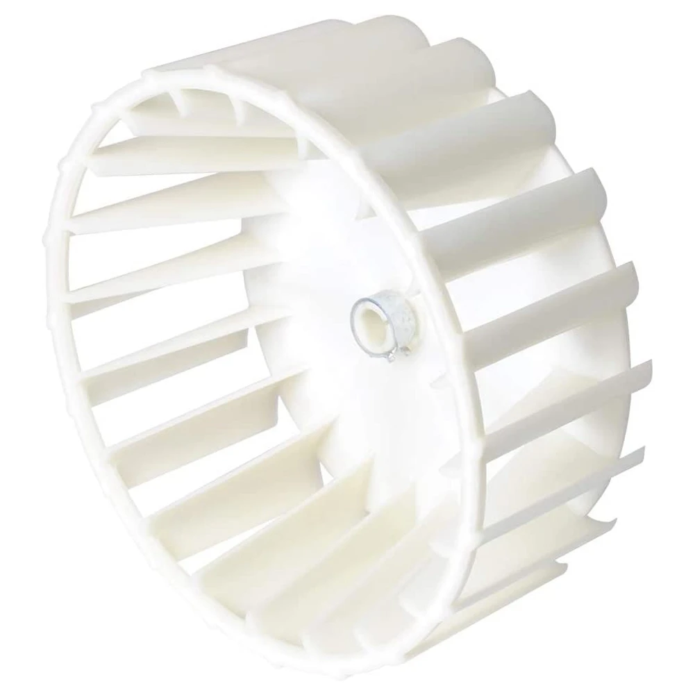 Y303836 Blower Wheel for May-Tag Dryer Replaces Whirlpool 303836, 312913, AP4294048, 1245880, 3-12913, 3-3836 HOT