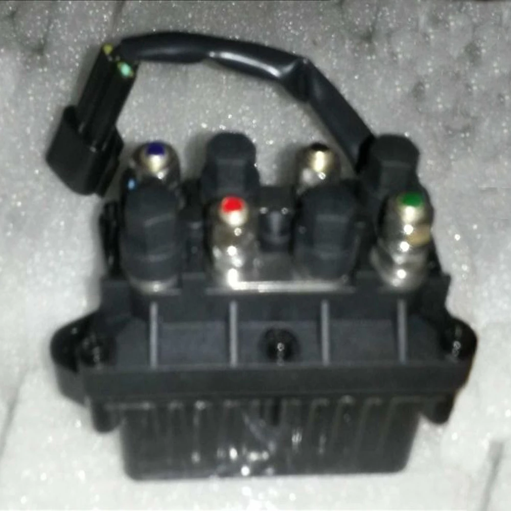 

Free Shipping Relay Lifting Landing /Warped Relay Outboard Motor Part For Yamaha Mercury Gasoline Boat Engine Accessories