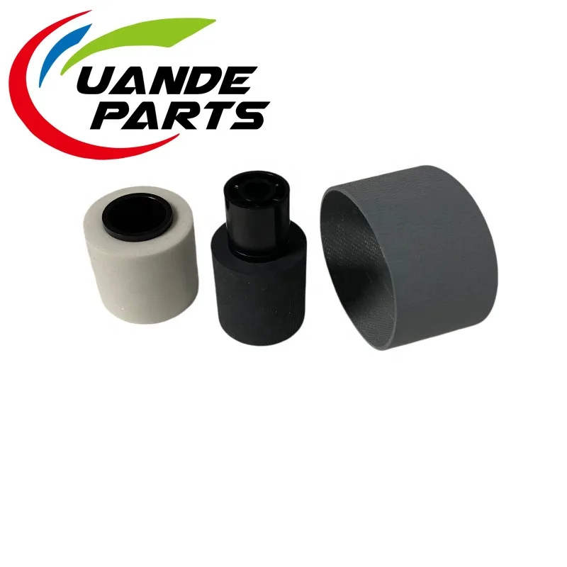 

1SETS Document feeder paper take-up wheel For ricoh MP1350 1356 1357 1100 9000 907 906 Copier Parts