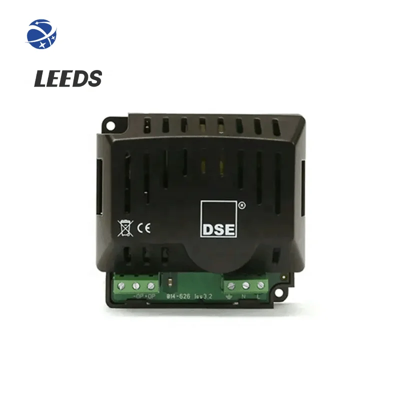

Yun Yi DSE9150 Original Battery Charger 3A 12V Diesel Generator Electrics Power Parts Automatic Universal Charger For Engine