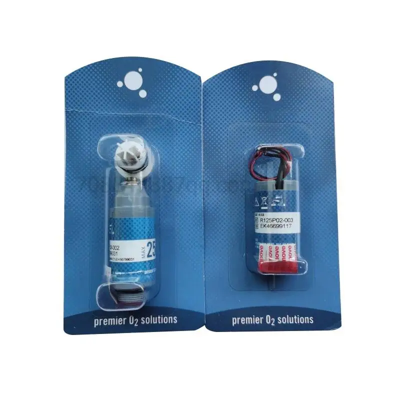 Max 250B 250 Ossigeno O2 Per Carefusion Vela Vyaire Sle5000