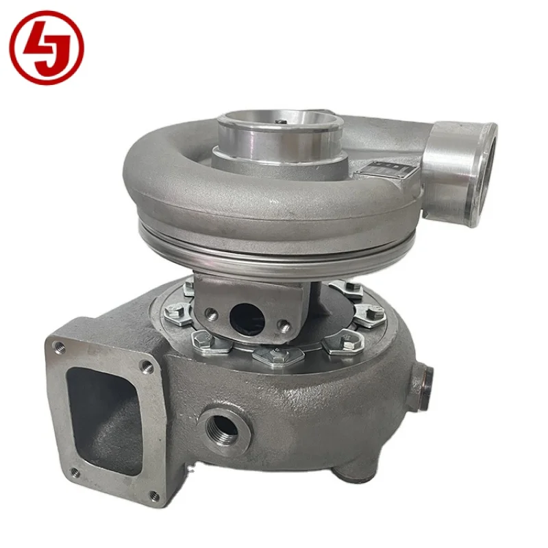 

4LGK Turbocharger 3503776 3591972 846241 396-45920 3575210 843424 3802018 Turbo Charger for Volvo Penta Marine Truck TMD122A 1