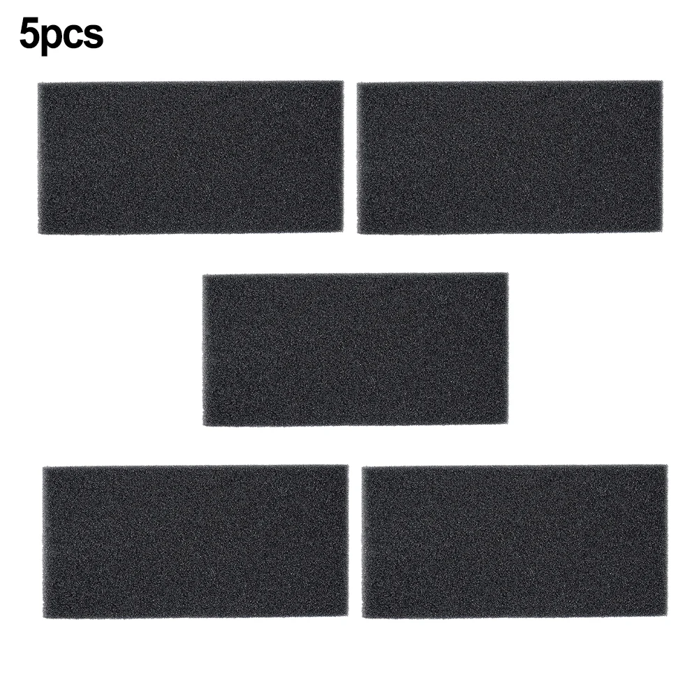 1/2/5pcs Sponge Filter For Gorenje D9866E SP-13 For Panasonic 429410 ANH-628504 Dryer Replacement Robot Sweeper Spare Part 2