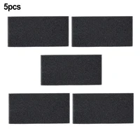 1/2/5pcs Sponge Filter For Gorenje D9866E SP-13 For Panasonic 429410 ANH-628504 Dryer Replacement Robot Sweeper Spare Part 2