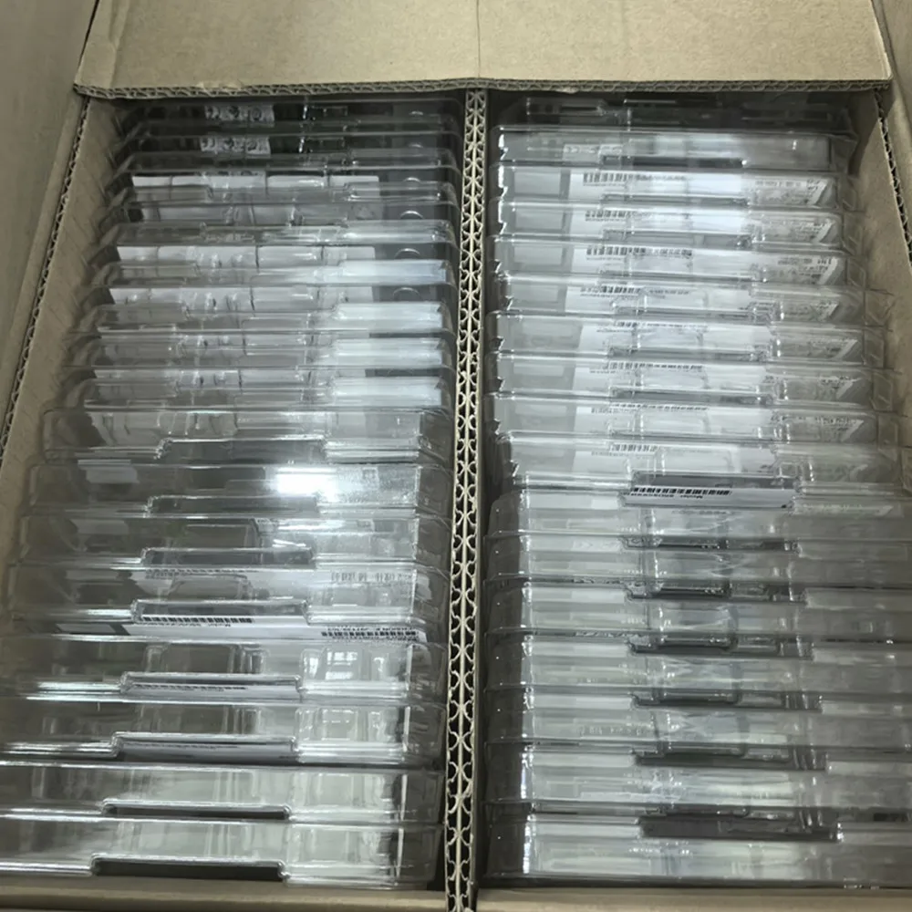 인텔 S4510 480G 240G M.2 2280 SATA NGFF 프로토콜 SSD 엔터프라이즈 클래스 SSDSCKKB240G801 SSDSCKKB480G801 용