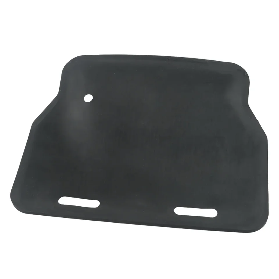 Guarnizione Deflettore Olio Per Compressore Aria - In Gomma, Tenuta Ermetica E Antigoccia - Foto 8