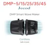 Jecod Jebao Dmp-5/15/25/35/45 New Smart Bluetooth App Control Cordless Aquarium Wavemaker Pump Freshwater Saltwater Fish Tank 1