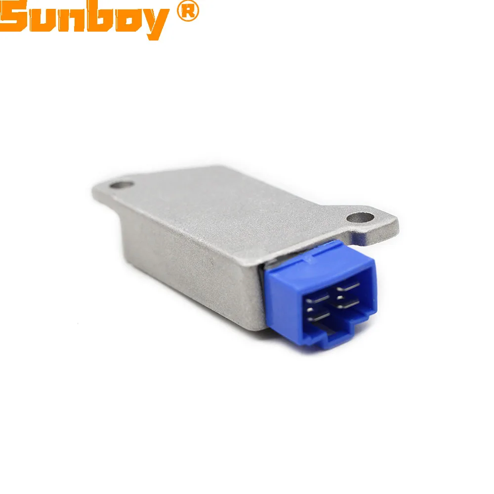 21066-3712 Raddrizzatore Regolatore Moto Per Kawasaki Jet Ski 750 900 1100 Zxi Jh750 Jh900 1100 Jet Ski 900 Stx Jt900