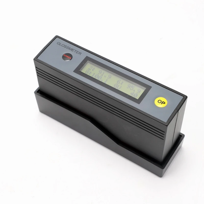 

ETB-0833/ Multi-angle glossometer/Three-angle glossmeter 20/60/85 degrees