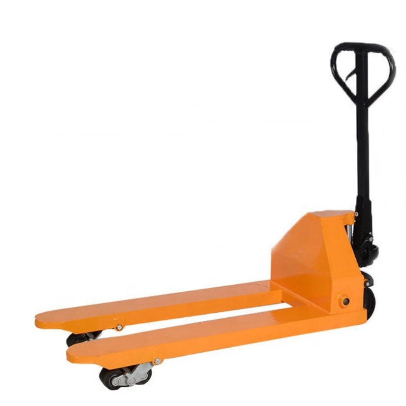 

2ton Material Handling Tools manual hydraulic forklift lifting hand pallet truck pallet jack