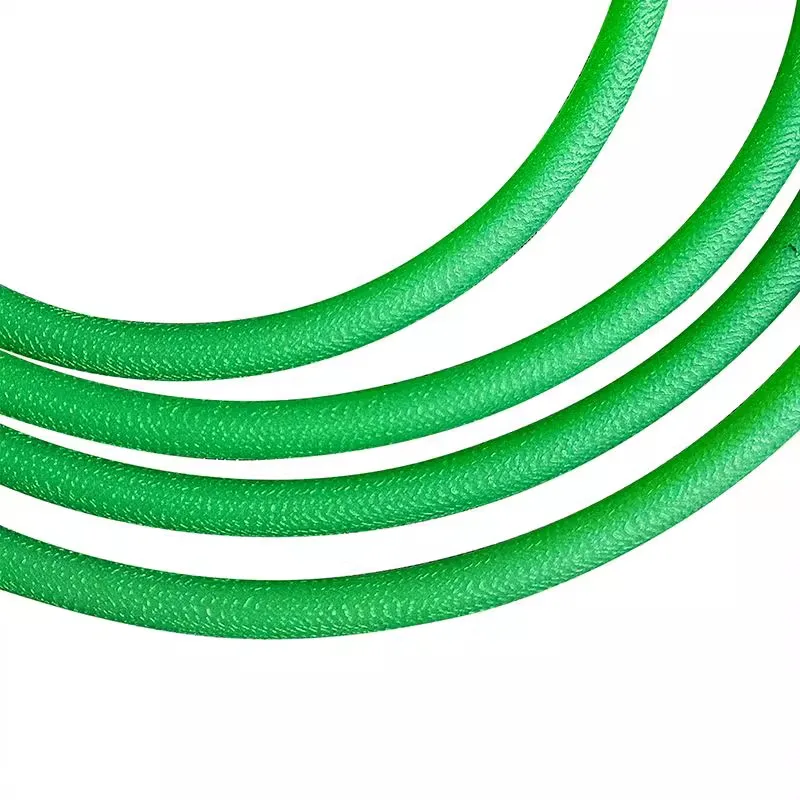 Cinghia Tonda PU Verde 3mm - Per Trasmissione, Stampanti 3D, Macchine CNC - Foto 10
