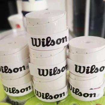 Wilson Racket Overgrip Set 1