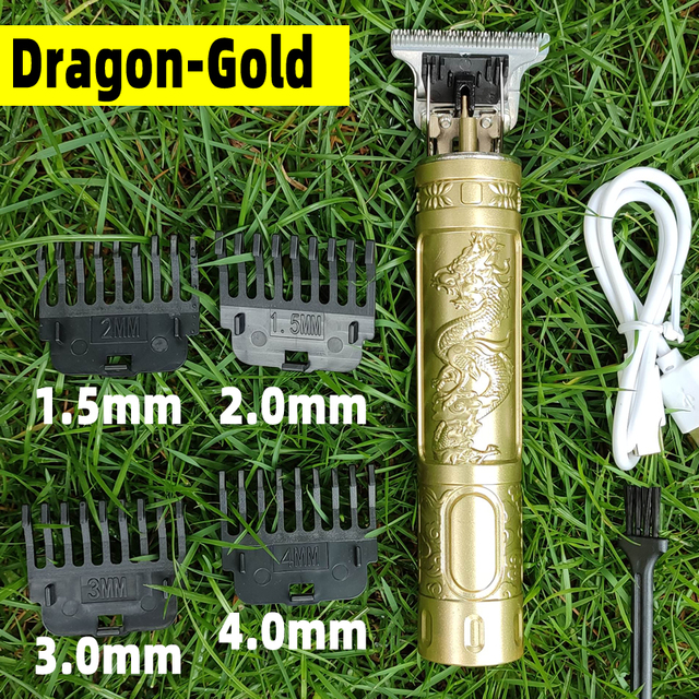 WaterProof Professional Electric Shaver for Men Razor for Men Mower Beard Trimmer Barber Shaving Machine T9 Hair Clipper