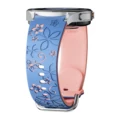 Blue-light pink