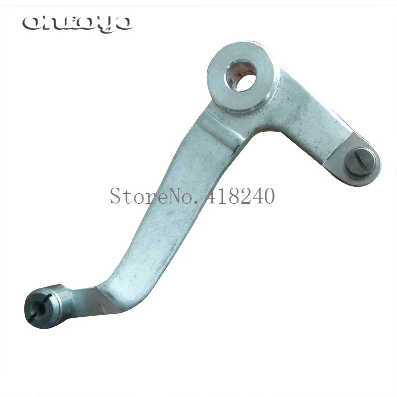 BARUDAN YN-YS 소형 기계 로커 kt230051를위한 컴퓨터 자수 기계 부속