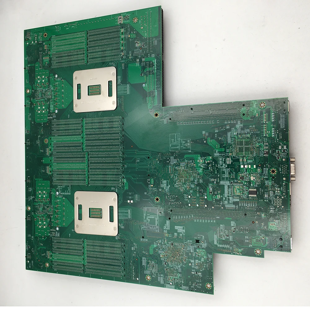 S2600WT Server Motherboard For Intel 10GB Dual Network Supports E5 V3 V4 High Quality 4 S2600WT Server Motherboard For Intel 10GB Dual Network Supports E5 V3 V4 High Quality - Image 2