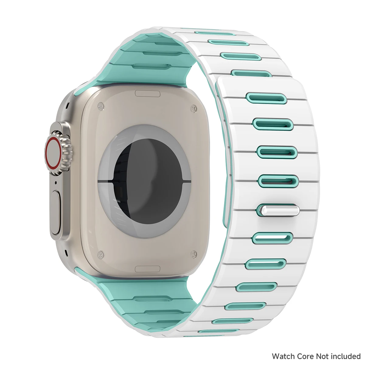 Magnetic Sports Strap Breathable Band