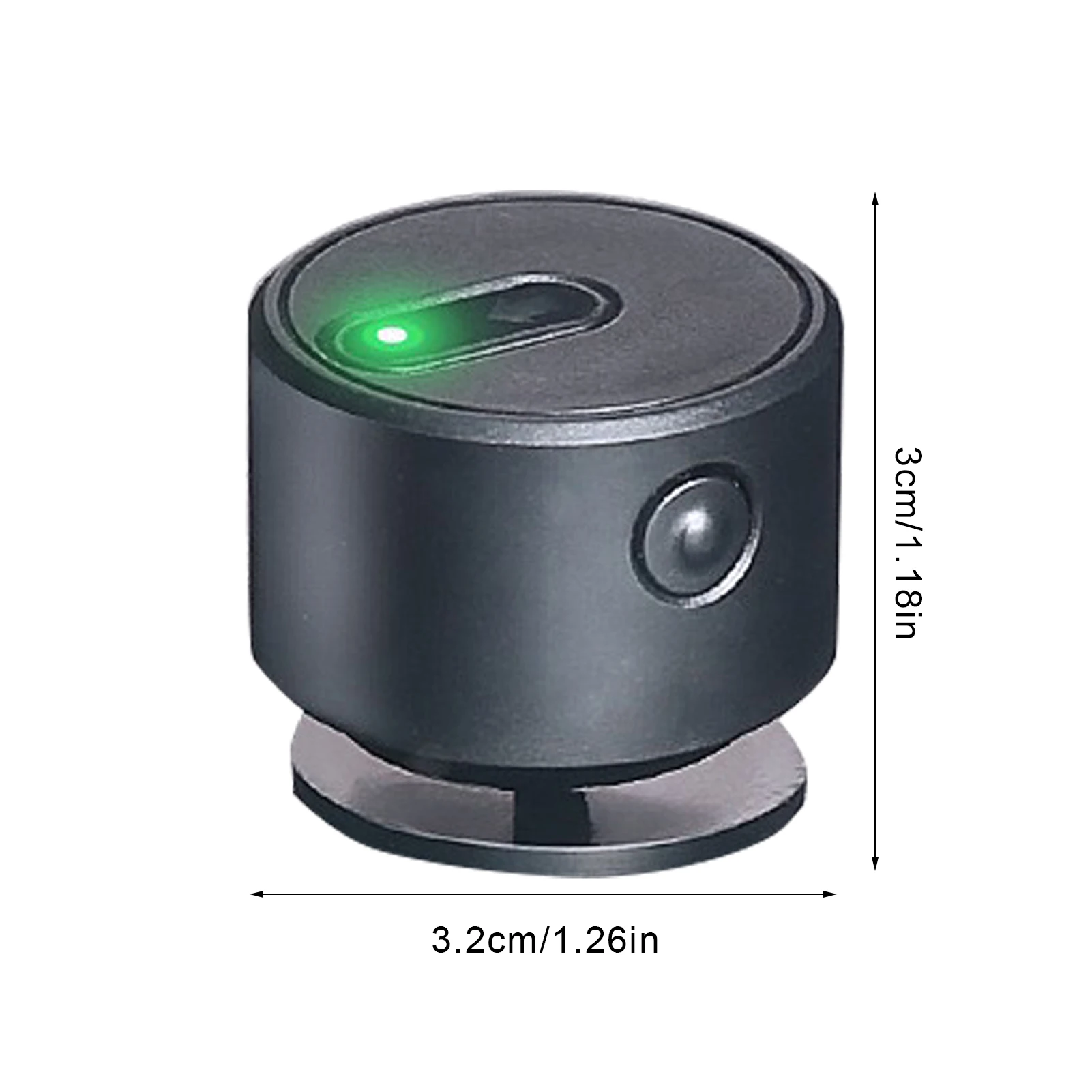 Lane Departure Warner Car Driving Security Assistant Advanced Driver Assistance System Collision Avoidance Compatible With