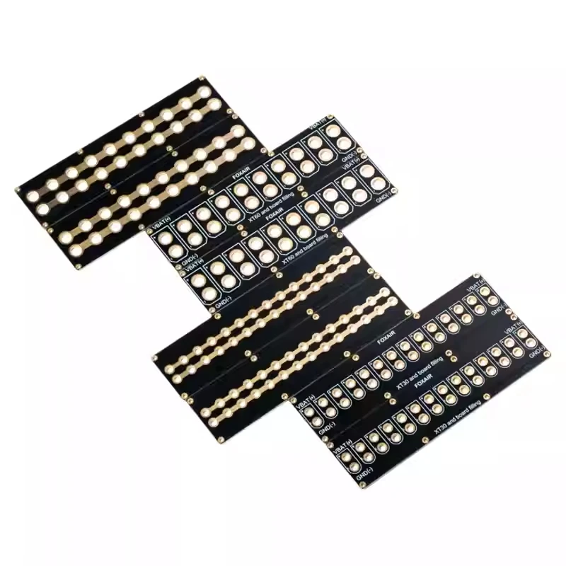 3er-Set XT60 XT30 XT90 Akkustecker für RC-Ladegerät