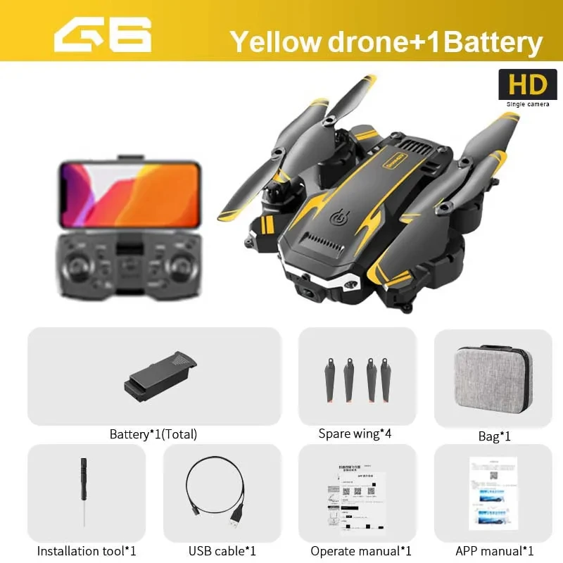 Yellow-SingleC-4K-1B