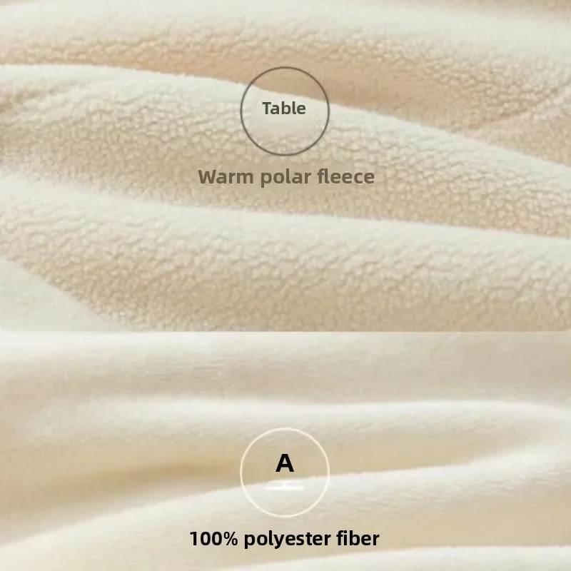 0-2Y Infant Baby Hat Autumn Winter Beanie Warm Hooded Neck Warmer Hats Soft Fleece Lined Unisex Toddler Winter Hats