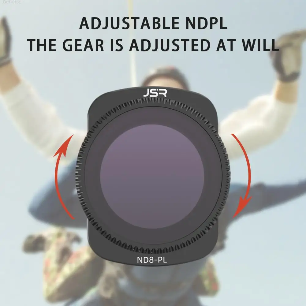 1/8 Filter Set Night Star Combo For DJI Osmo Pocket 3 Handheld Gimbal Camera Accessories action camera accessories camera accessories camera filters kit handheld gimbal accessories
