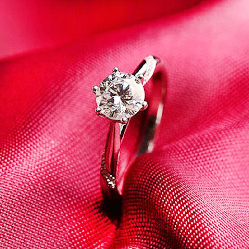 Original Tibetan Silver 925 Ring Inlay 