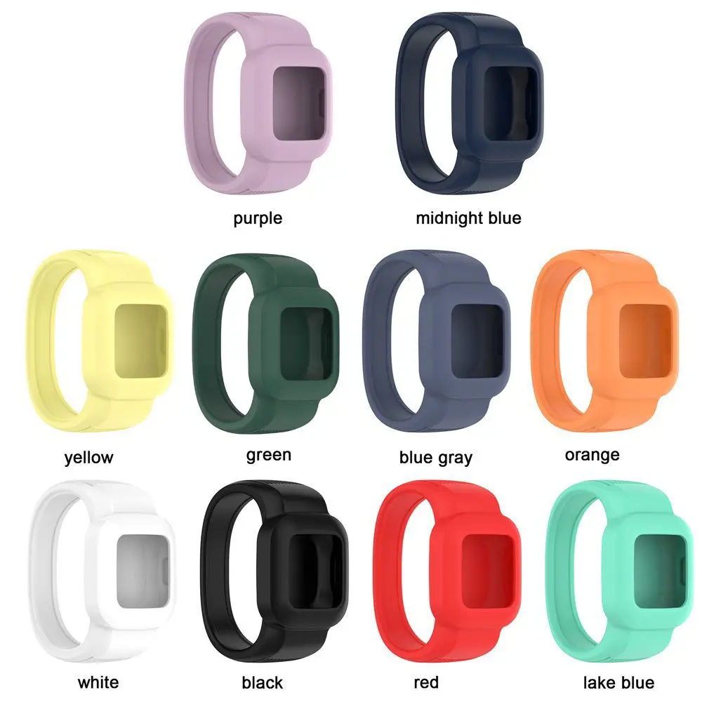 Garmin Vivofit JR 3 GarminFit JR3  ָ ÷ ַ  Ʈ, ̽ Ʈ ð  ո Ʈ, Ŭ 