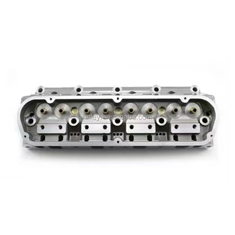 

SBF Ford302 Aluminium Cylinder Head Engine Head for FORD 302 5.0L 904 1171 Brand New F-150 Cylinder Head In stock Fast Shipping