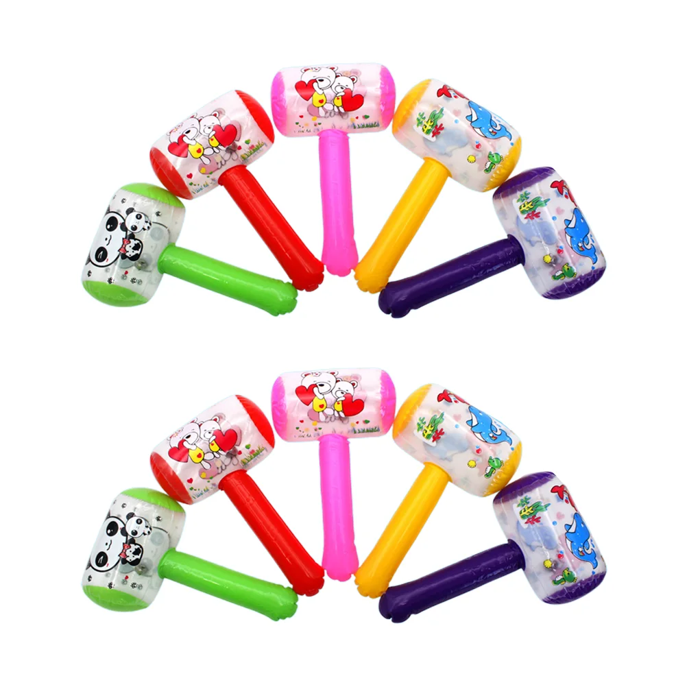 

Toys Baby Hand Grip Toy Plastic Hammers Toys Kids Party Decorations Construction Party Supplies Birthday Party Favors
