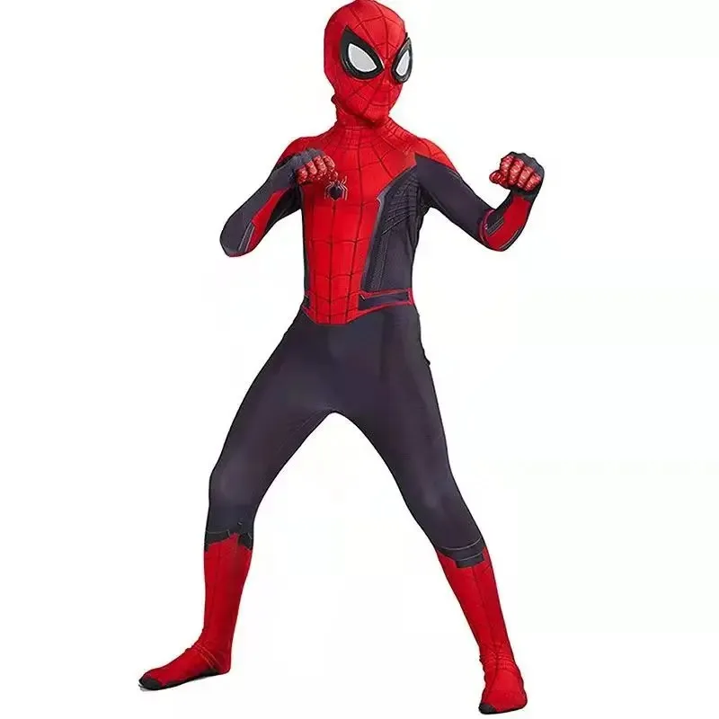 2_High-Quality-Superhero-Spide