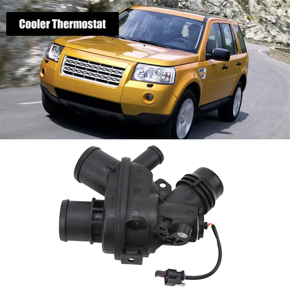 

For Land Range For Rover For Jaguar LR4 Discovery5 16+ THERMOSTAT 3.0 LR117568 Accessories For Vehicles