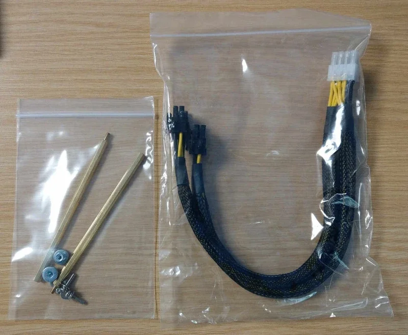 de extensão EGPU, ancoragem, PCI Express Gen4,