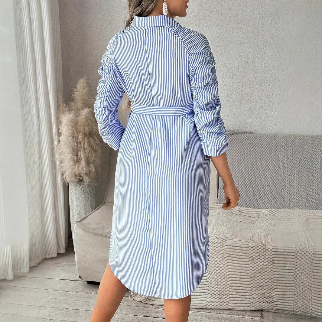 Maternity Clothes Pregnant Women Dresses 3