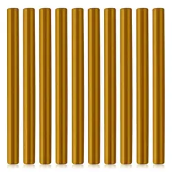 Luxurious Wax Seal Sticks Set - Elegant Sealing for Invitations & Gift Decoration (22)