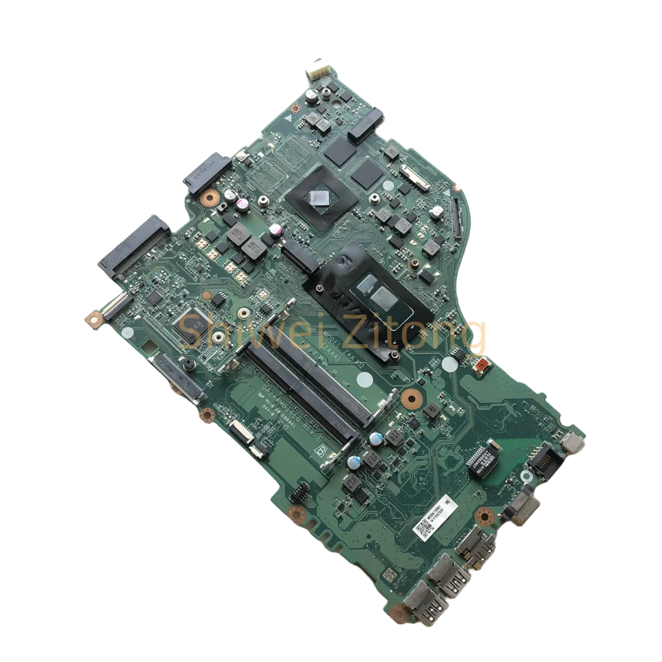 Scheda Madre Per Acer Aspire E5-574G – I5-6200U – NBG3711002 – Usata Testata