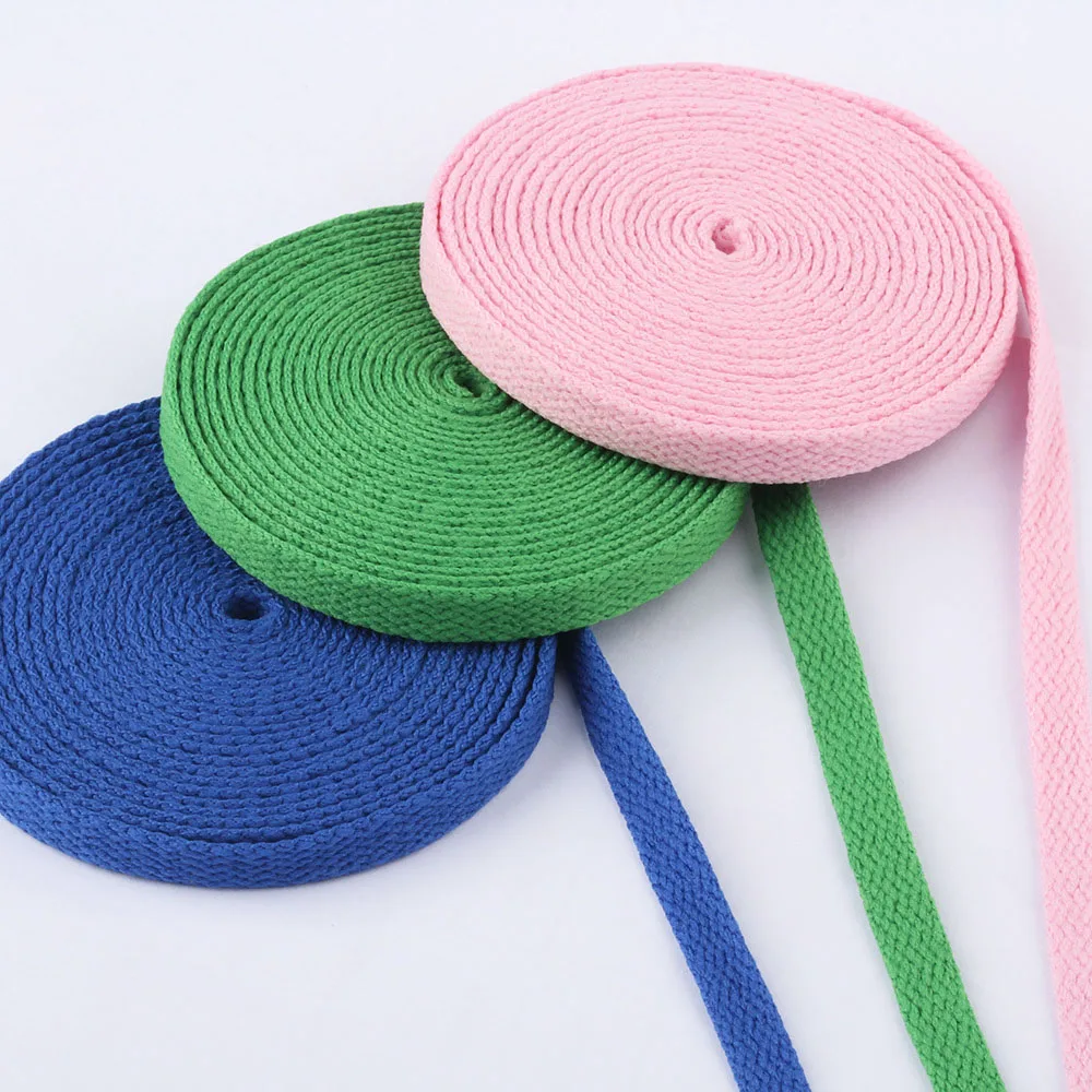 100m Flat Shoelaces Sneakers 8mm Width Sport Shoes Strings Sport Boot Lace Athletic Shoe String CLOXY