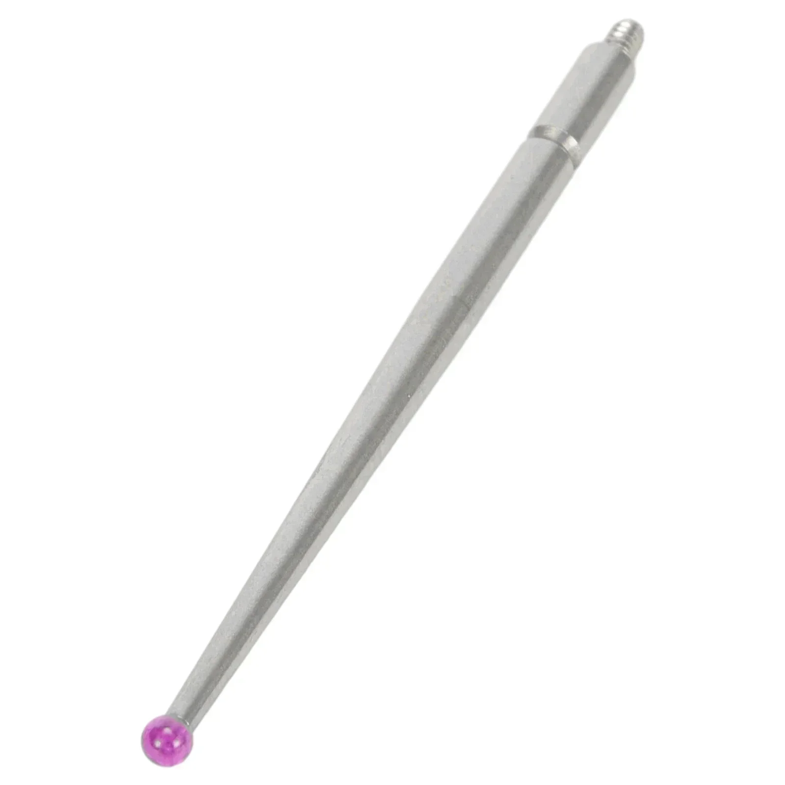 Contact Points Probe For Dial Test Indicator 2mm Ru By Ball Tip M1.6 513-415-10 513-215N 513-215F 513-215FE 513-415 513-115 2